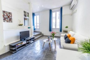 stay-cannes- 1 Bedroom beach & congress apartment